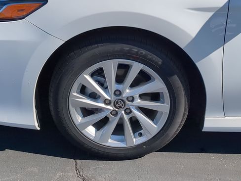 Used 2024 Toyota Camry LE image 13