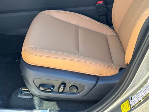 New 2026 Lexus NX 350 AWD image 21