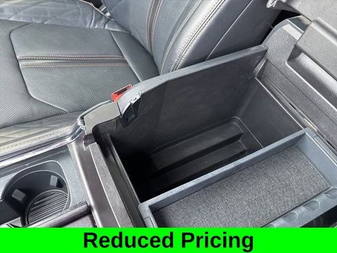 Used 2023 Ford Expedition Max Platinum AWD/4WD image 29