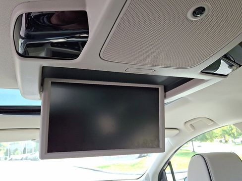 Certified 2025 Honda Odyssey Touring image 12