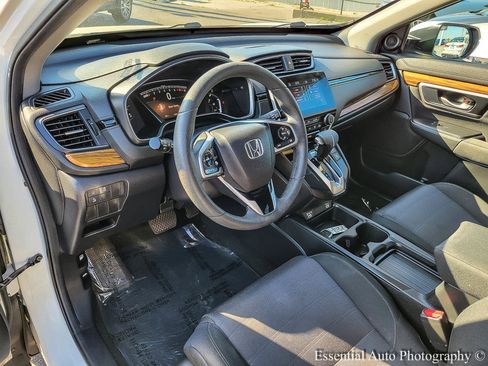Used 2020 Honda CR-V EX image 10