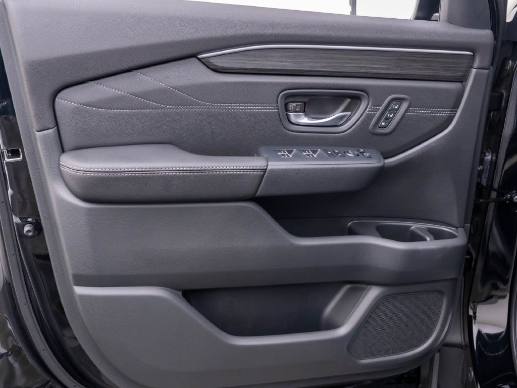 New 2026 Honda Pilot Touring image 14