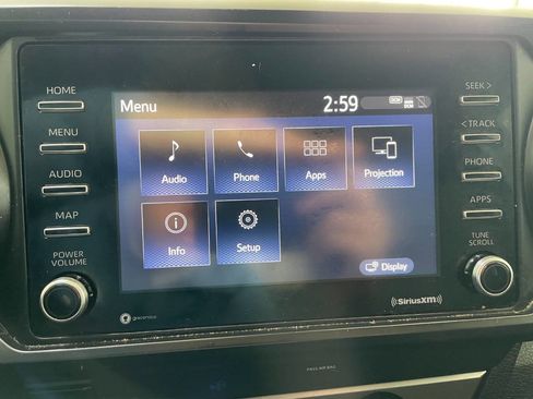 Used 2021 Toyota Tacoma SR image 34