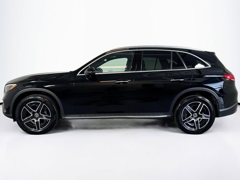 Used 2026 Mercedes-Benz GLC 300 image 8
