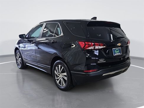 Certified 2023 Chevrolet Equinox LT image 6