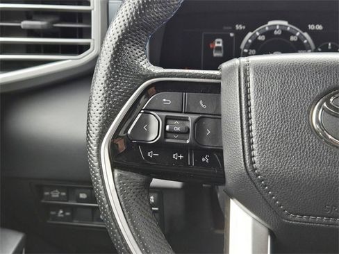 Used 2023 Toyota Tundra Platinum image 21