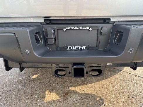 New 2024 Ford F350 XL w/ 360-Degree Camera Package image 10