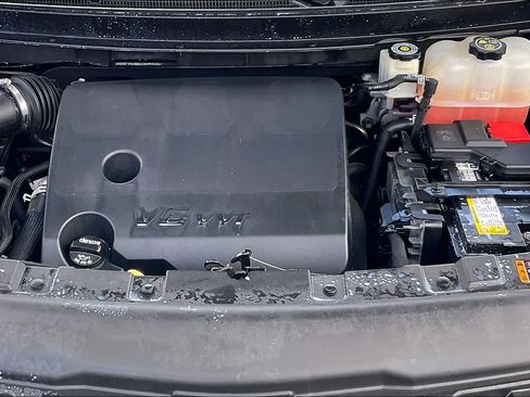 Used 2019 Buick Enclave Essence w/ Trailering Package, 5000 lbs. AWD/4WD image 29
