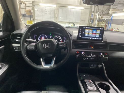 Certified 2024 Honda Pilot EX-L image 16