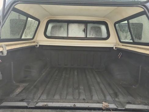 Used 2019 Nissan Frontier Desert Runner image 19