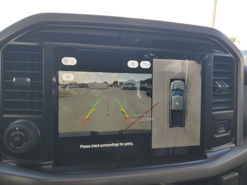 New 2026 Ford F150 XLT w/ Equipment Group 303A High image 18