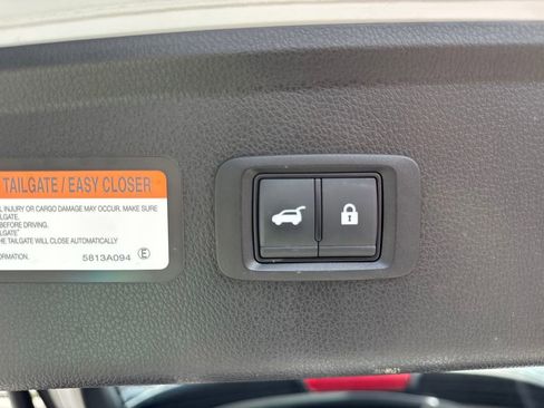 Used 2024 Mitsubishi Eclipse Cross SE AWD/4WD image 13