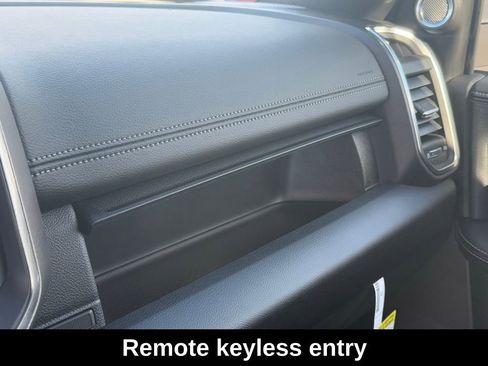 New 2026 RAM 5500 Laramie w/ Laramie Trim Package image 23