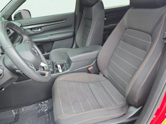 Certified 2023 Honda CR-V Sport image 23