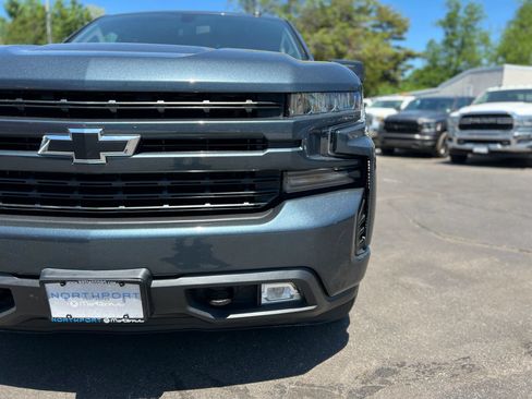 Used 2019 Chevrolet Silverado 1500 RST w/ All-Star Edition AWD/4WD image 28
