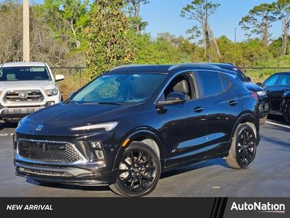 Used 2025 Buick Encore GX Sport Touring w/ Experience Buick Package