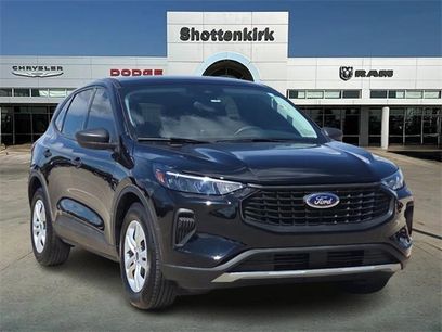 Used 2023 Ford Escape FWD