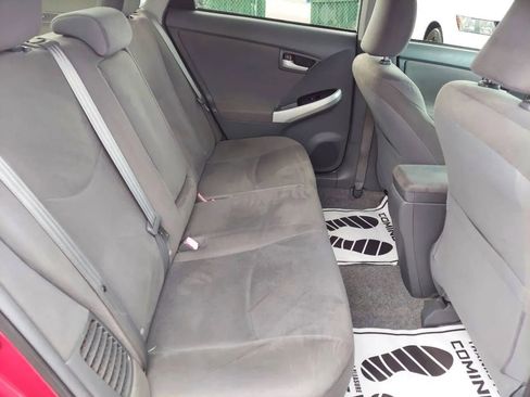 Used 2011 Toyota Prius Two image 9