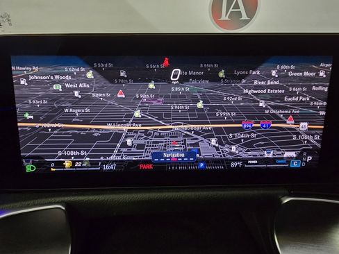 New 2025 Mercedes-Benz GLB 250 4MATIC image 25