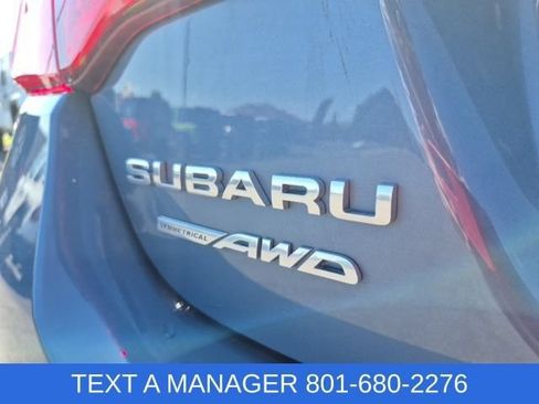 Used 2018 Subaru Legacy 3.6R Limited w/ 50th Anniversary Edition AWD/4WD image 5