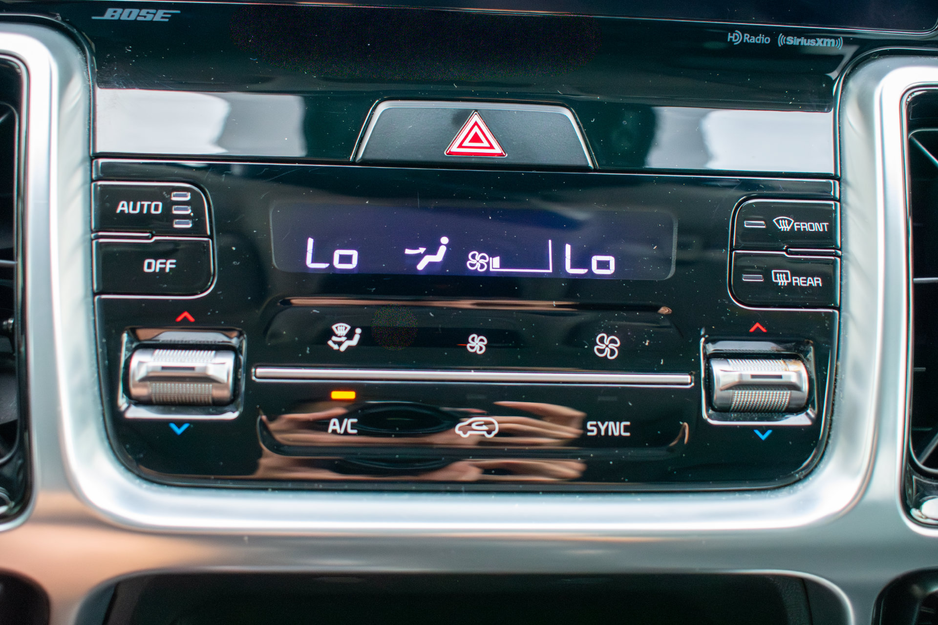 Used 2021 Kia Sorento SX FWD image 35