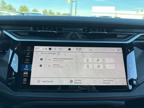 New 2026 Jeep Cherokee Limited AWD/4WD image 30