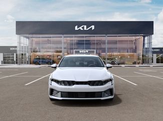 New 2026 Kia K5 LXS FWD video 2