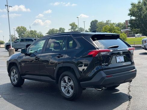Used 2024 Toyota RAV4 XLE w/ Weather Package AWD/4WD image 8