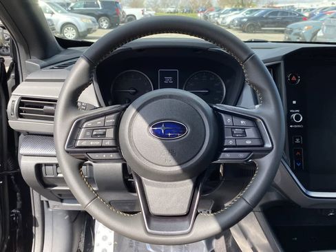 Used 2025 Subaru Crosstrek 2.5i Sport image 20