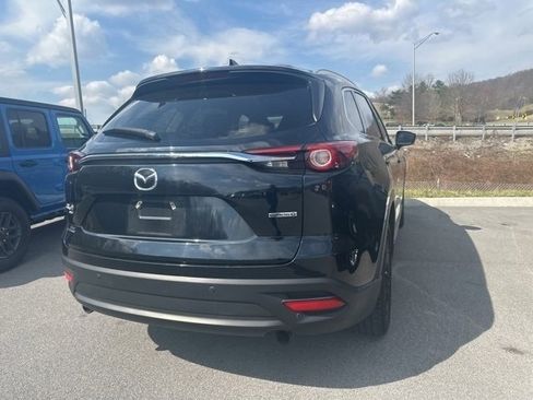Used 2022 MAZDA CX-9 Touring Plus image 14