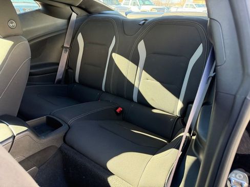 Used 2017 Chevrolet Camaro LT image 18