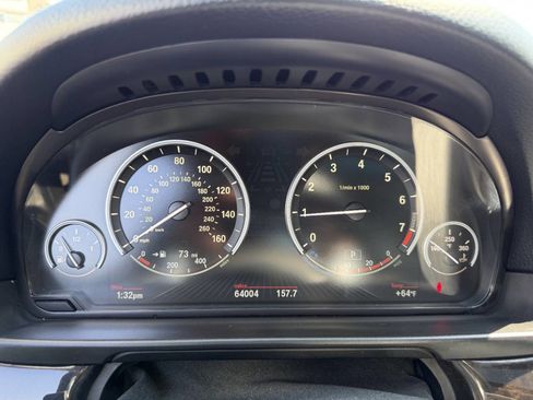 Used 2016 BMW 535i xDrive Sedan image 16