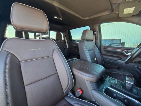 Used 2024 GMC Sierra 1500 Denali w/ Denali Reserve Package image 20