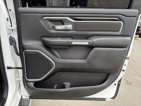 Used 2020 RAM 1500 Laramie w/ Sport Appearance Package AWD/4WD image 11