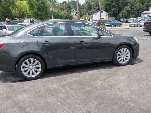 Used 2015 Buick Verano FWD image 7