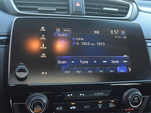 Used 2019 Honda CR-V EX image 27