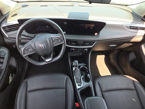 Certified 2024 Buick Encore GX Sport Touring FWD image 13