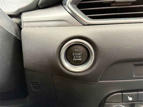 Used 2023 MAZDA CX-5 AWD 2.5 S image 24