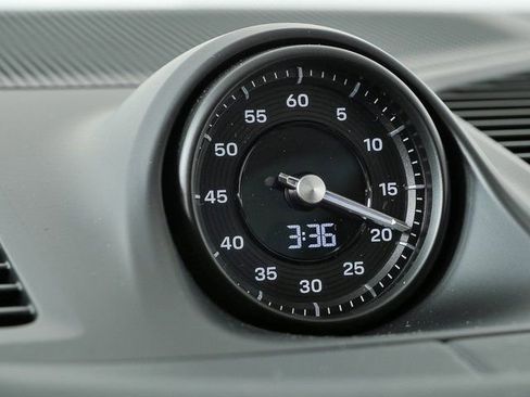 New 2026 Porsche Cayenne AWD image 17