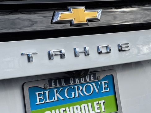 New 2026 Chevrolet Tahoe LS image 27