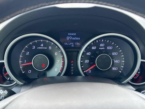 Used 2013 Acura TL SH-AWD image 20