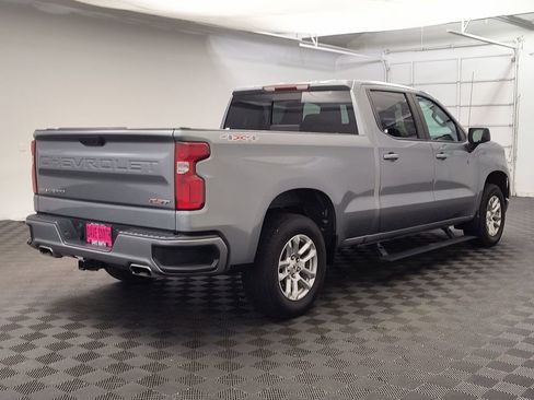 Used 2023 Chevrolet Silverado 1500 RST w/ Convenience Package II image 7