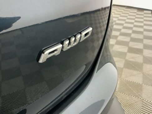 Used 2024 Ford Edge SEL w/ Convenience Package AWD/4WD image 13