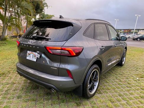 Used 2024 Ford Escape ST-Line Elite image 7
