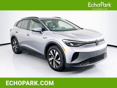 Used 2023 Volkswagen ID.4 Pro