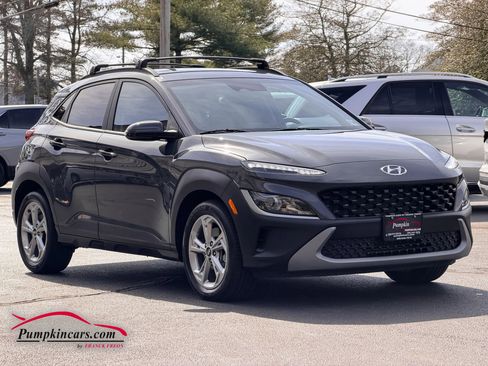 Used 2023 Hyundai Kona SEL image 38