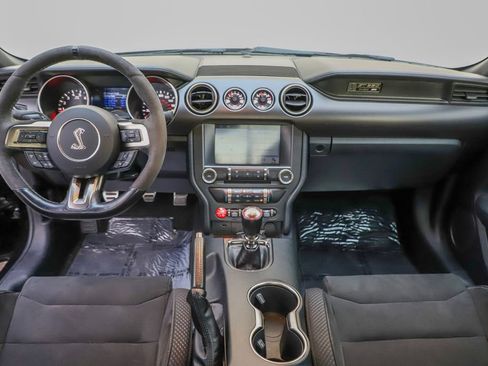 Used 2018 Ford Mustang Shelby GT350 w/ Electronics Package image 2