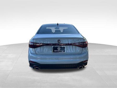 New 2026 Volkswagen Jetta GLI Autobahn FWD image 4