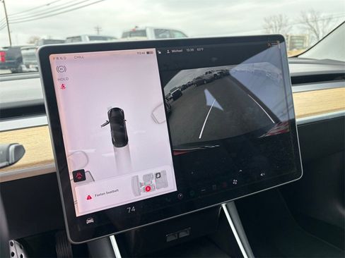 Used 2018 Tesla Model 3 Mid Range image 15