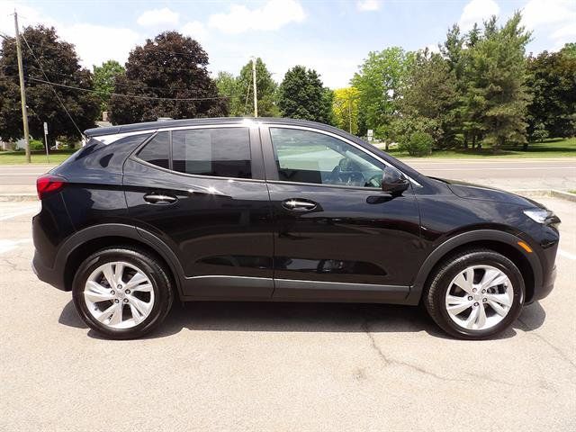Used 2026 Buick Encore GX Preferred w/ Comfort Package AWD/4WD image 6